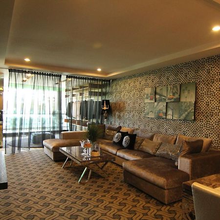 Hermess Hotel Johor Johor Bahru Exterior photo