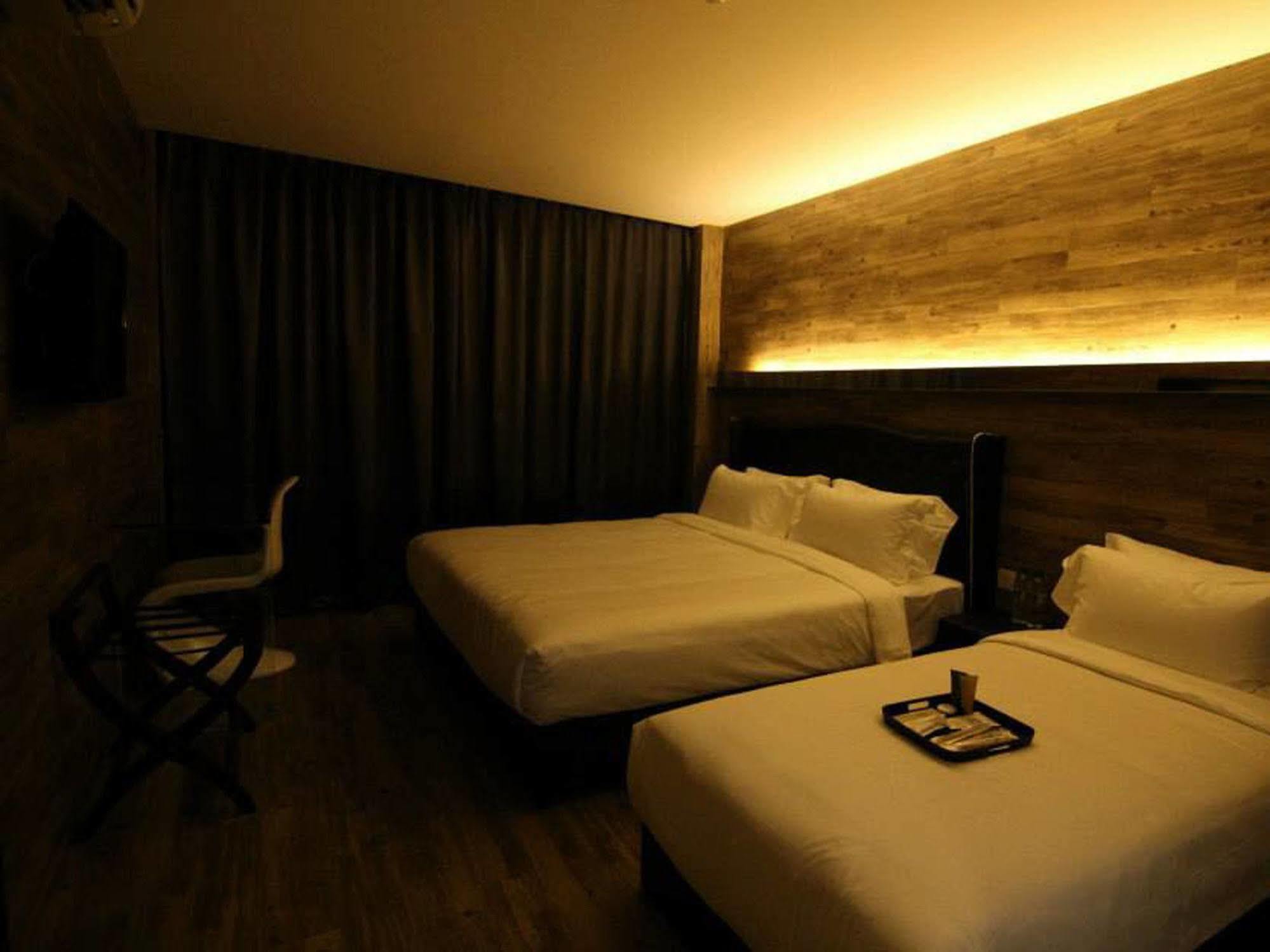 Hermess Hotel Johor Johor Bahru Exterior photo